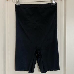 SPANX Thinstincts 2.0 High Waist Mid Thigh Shorts Shaper Large